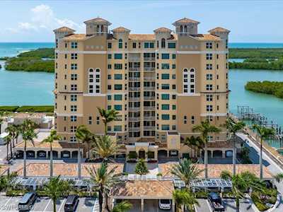 pelican isle yacht club condos for sale