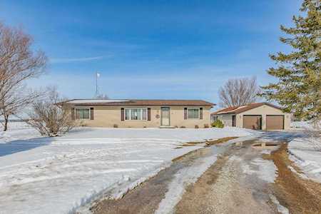 5341 Finger Rd Green Bay, Town of Humboldt, WI 54311