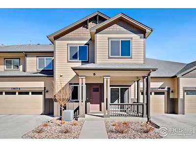 4165 Crittenton Ln Wellington, CO 80549