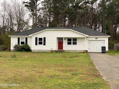 1113 Murrill Hill Road Jacksonville, NC 28540