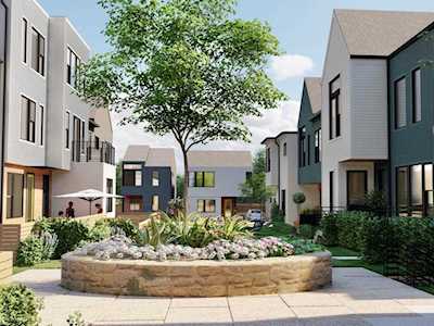 2113 E M Franklin Ave #1105 Austin, TX 78723
