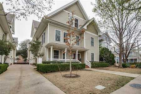 2604 Thomas Avenue #4 Dallas, TX 75204