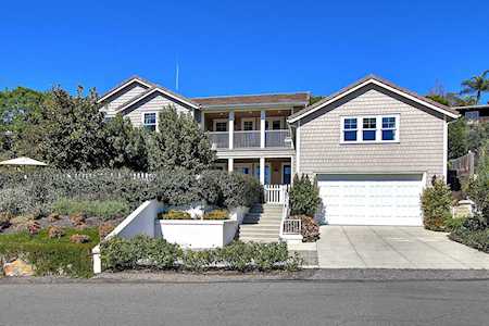 2716 Williams Way Santa Barbara, CA 93105