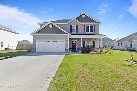 604 Carat Court Jacksonville, NC 28454
