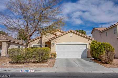 6314 Ruby Cedar Ct North Las Vegas, NV 89031