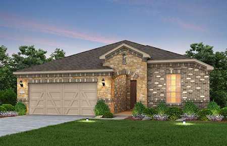 112 Rolling Water Drive McKinney, TX 75071