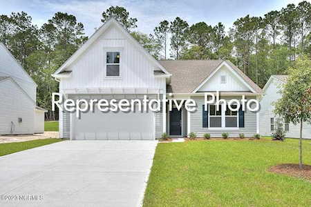 487 Wild Pine Court Bolivia, NC 28422