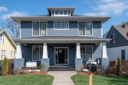 1516B Ferguson Ave Nashville, TN 37212