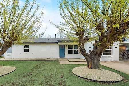 1212 Glasgow Road Fort Worth, TX 76134
