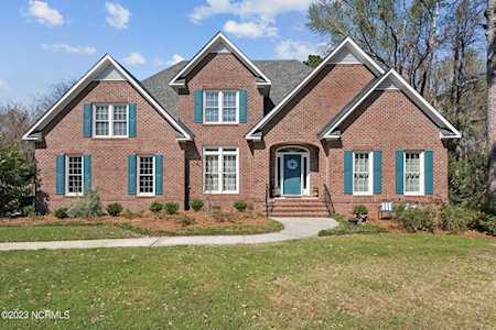 1413 Hollybriar Drive Wilmington, NC 28412