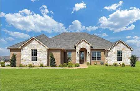 7609 Cottonwood Canyon Drive Godley, TX 76044