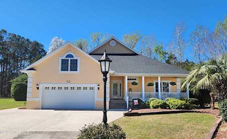 613 Lathrop Court Calabash, NC 28467