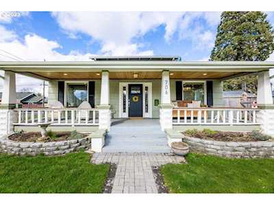 706 W Fourth Plain BLVD Vancouver, WA 98660