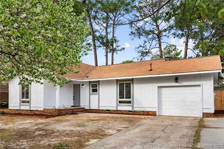 2060 Lakeridge Dr Fayetteville, NC 28304