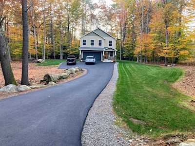 1119 Gorham Pond Rd Dunbarton, NH 03046