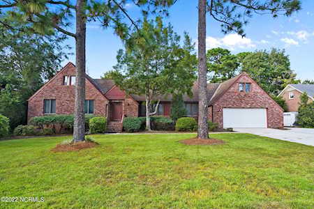 1809 Druid Lane Wilmington, NC 28403