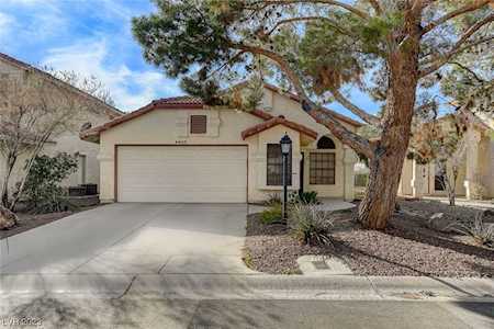 4805 Friar Ln Las Vegas, NV 89130