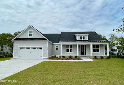 724 The Cape Boulevard Wilmington, NC 28412