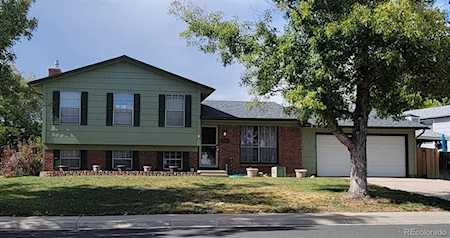 1595 S Sedalia St Aurora, CO 80017
