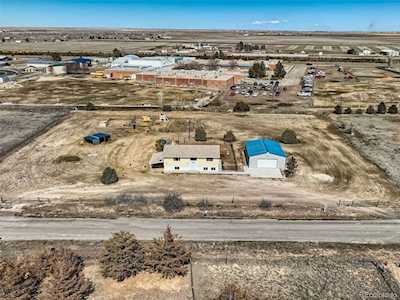 437 E Keen Ave Byers, CO 80103