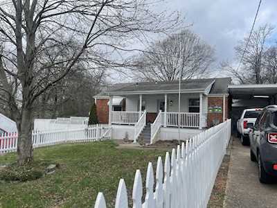 5007 Yorktown Rd Nashville, TN 37211