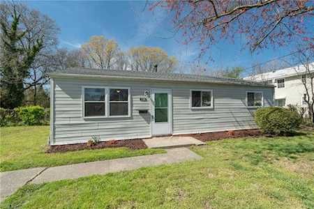 861 Scott St Norfolk, VA 23502