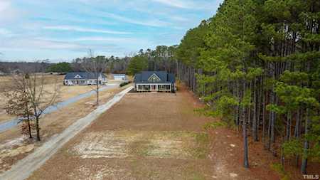 591 Evans Road Princeton, NC 27569