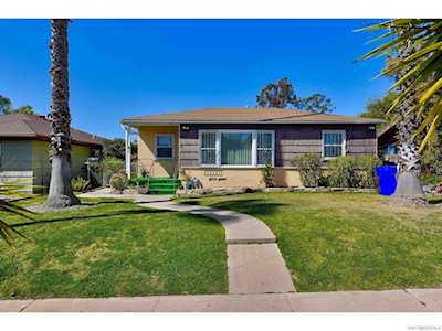 3558-60 Wilson Ave San Diego, CA 92104