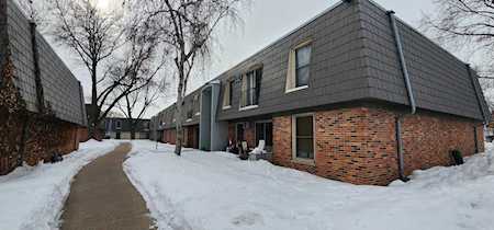 749 11th Avenue S #4 Hopkins, MN 55343