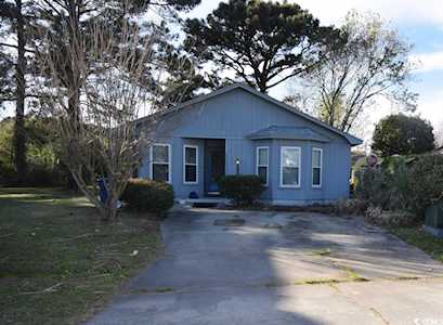 864 Brenda Pl. Myrtle Beach, SC 29577