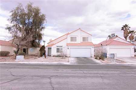 3816 Blue Dawn Dr North Las Vegas, NV 89032