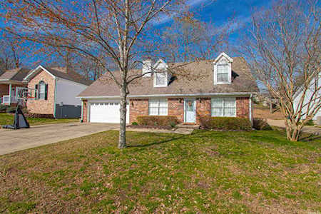 1414 Cherry Brook Dr Little Rock, AR 72211