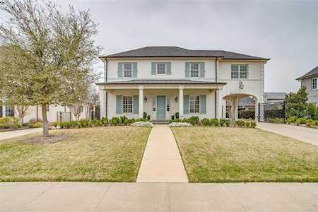 5436 Huntly Drive Fort Worth, TX 76109