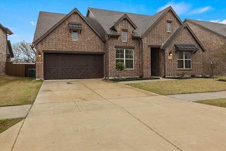 8288 Cotton Patch Lane Frisco, TX 75036