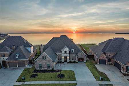 8104 Castlebridge The Colony, TX 75056