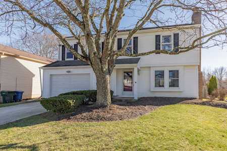 1729 Laredo Court Powell, OH 43065