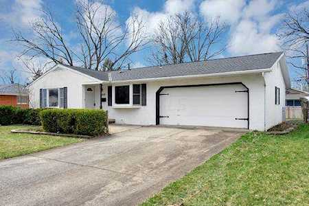 6541 Devonhill Road Columbus, OH 43229