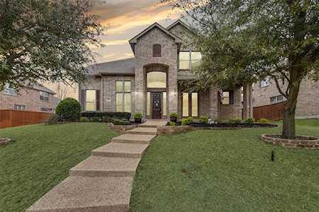 1838 Port Isabel Drive Allen, TX 75013