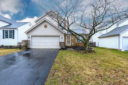 831 Hurlock Lane Galloway, OH 43119