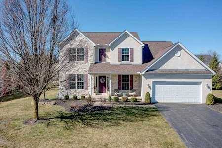 6168 Ryan Woods Way Hilliard, OH 43026