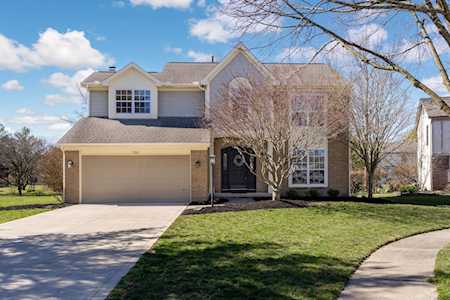 7165 Innisfree Lane Dublin, OH 43017