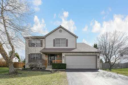 2938 Lake Hollow Road Hilliard, OH 43026