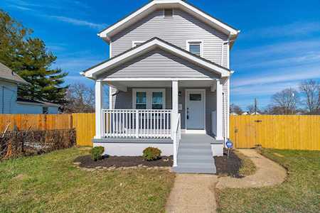 1294 Minnesota Avenue Columbus, OH 43211