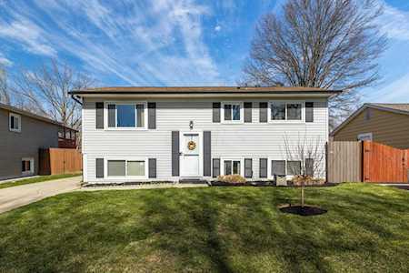4561 Stonehedge Road Columbus, OH 43231