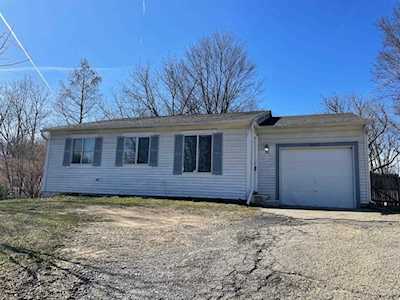 4017 Westerville Road Columbus, OH 43224