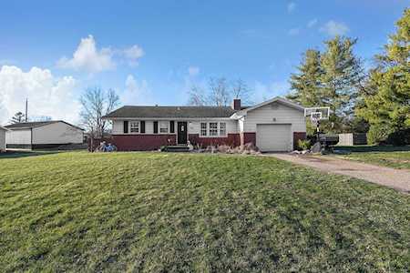 515 Ridgewood Drive Circleville, OH 43113