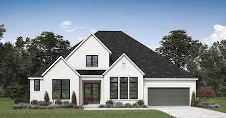 4731 Brinker Street Prosper, TX 75078