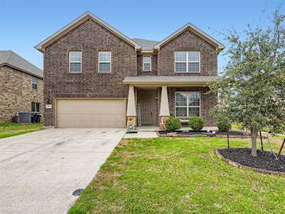 4233 Glen Abbey Drive Fort Worth, TX 76036