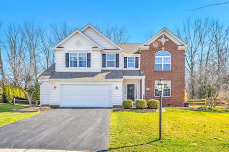 5722 Alston Grove Drive Westerville, OH 43082