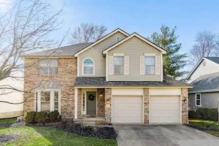 4173 Eagle Head Drive Columbus, OH 43230